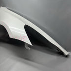 1091093-F TESLA MODEL 3 FENDER RIGHT PASSENGER 2017 2018 2019 2020 2021 2022 OEM DAMAGED