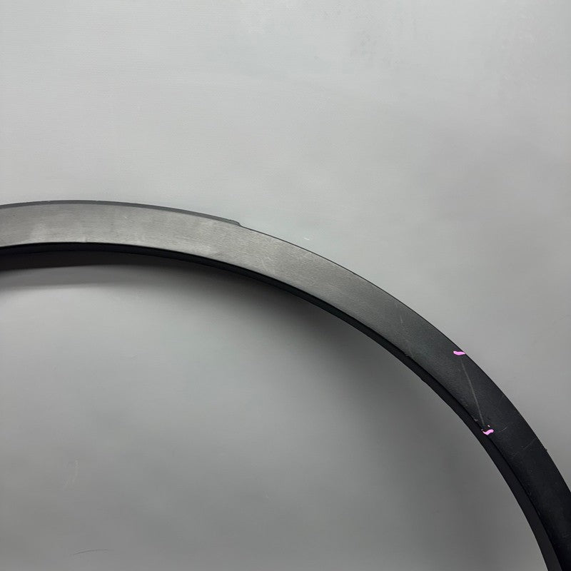TESLA MODEL Y WHEEL FLARE MOLDING RIGHT REAR 2020 2021 2022 2023 2024 