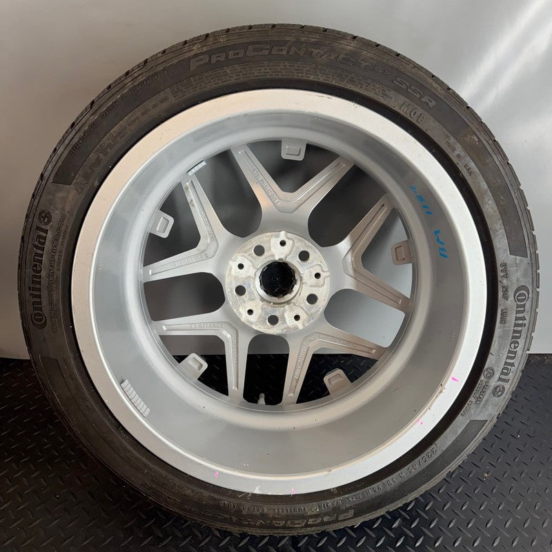 BMW 330i WHEEL RIM 18 INCH 2024 2025 OEM 5A7C687