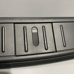 1035993-00-C TESLA MODEL X TRUNK STILL PLASTIC PANEL 1035993-00-C 2016 2017 2018 2019 2020