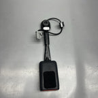1090323-01-D TESLA MODEL 3 Y BUCKLE 1ST ROW 2017 2018 2019 2020 2021 2022 2023 1090323-01-D