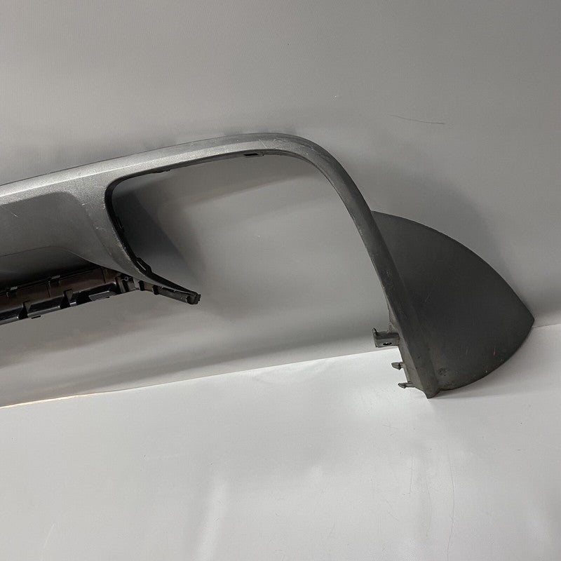 9Y0807834B PORSCHE CAYENNE REAR BUMPER LOWER COVER 9Y0807834B 2019 2020 OEM