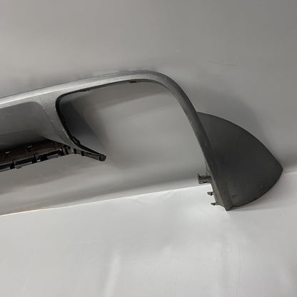 9Y0807834B PORSCHE CAYENNE REAR BUMPER LOWER COVER 9Y0807834B 2019 2020 OEM