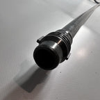 1530128-00-A TESLA MODEL 3 Y REAR POWERTRAIN COOLANT RETURN HOSE 2017-2020 2021 2022 2023 OEM