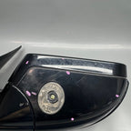 JAGUAR F PACE MIRROR RIGHT PASSENGER 2017 2018 2019 2020 OEM VM520802