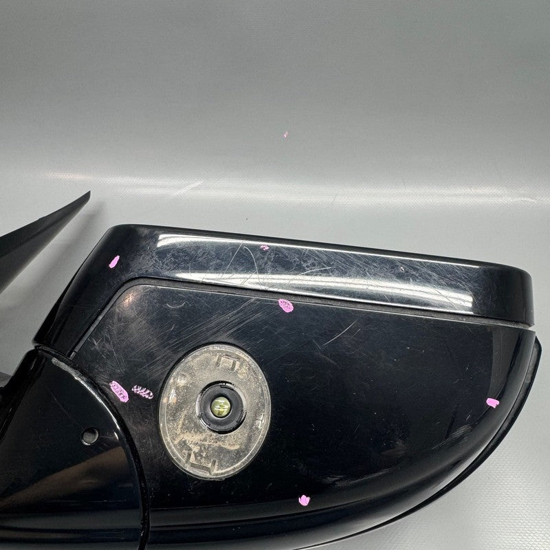 JAGUAR F PACE MIRROR RIGHT PASSENGER 2017 2018 2019 2020 OEM VM520802
