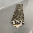 7L0317021 AUDI Q7 OIL COOLER TRANSMISSION 2010 2011 2012 2013 2014 2015 OEM 