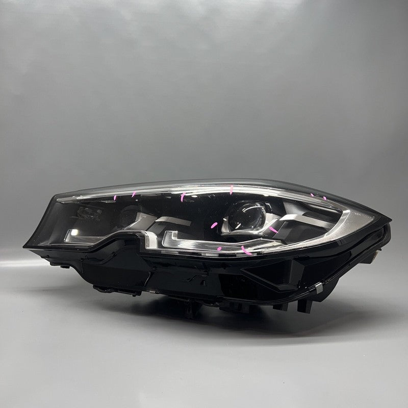 BMW 330 HEADLIGHT LEFT DRIVER M340 LED 2019 2020 2021 2022 OEM 9481705