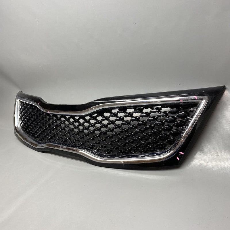 86350-4C700 KIA OPTIMA GRIILE 86350-4C700 2014 2015 OEM 