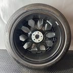 BMW X7 WHEEL RIM FRONT 22 INCH 2023 2024 2025 2026 2027 OEM 6895935
