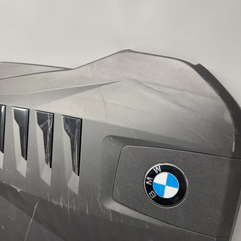BMW 540 740 X5 X6 X7 ENGINE COVER 2024 2025 2026 OEM 7935418