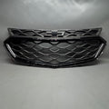 CHEVY EQUINOX GRILLE 2018 2019 2020 2021 OEM 84384737