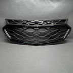 CHEVY EQUINOX GRILLE 2018 2019 2020 2021 OEM 84384737