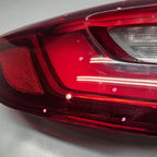 BMW X5 TAIL LIGHT LEFT DRIVER X5M 2019 2020 2021 2022 2023 OEM 3744226