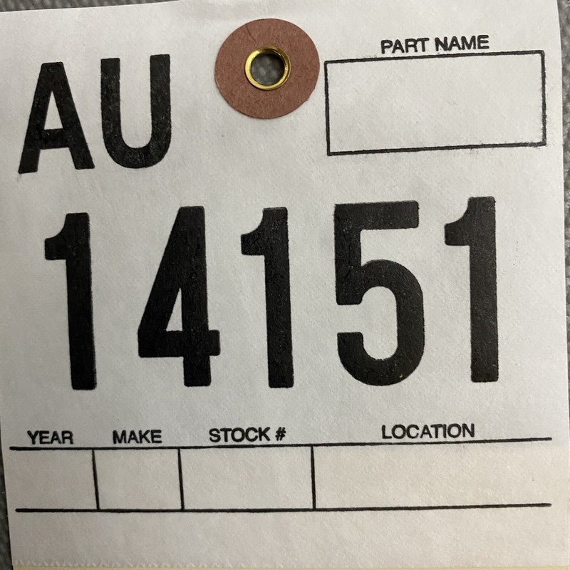 1090844-00-C TESLA MODEL 3 SILL PLATE FRONT DOOR 1090844-00-C OEM 2017 2018 2019 2020