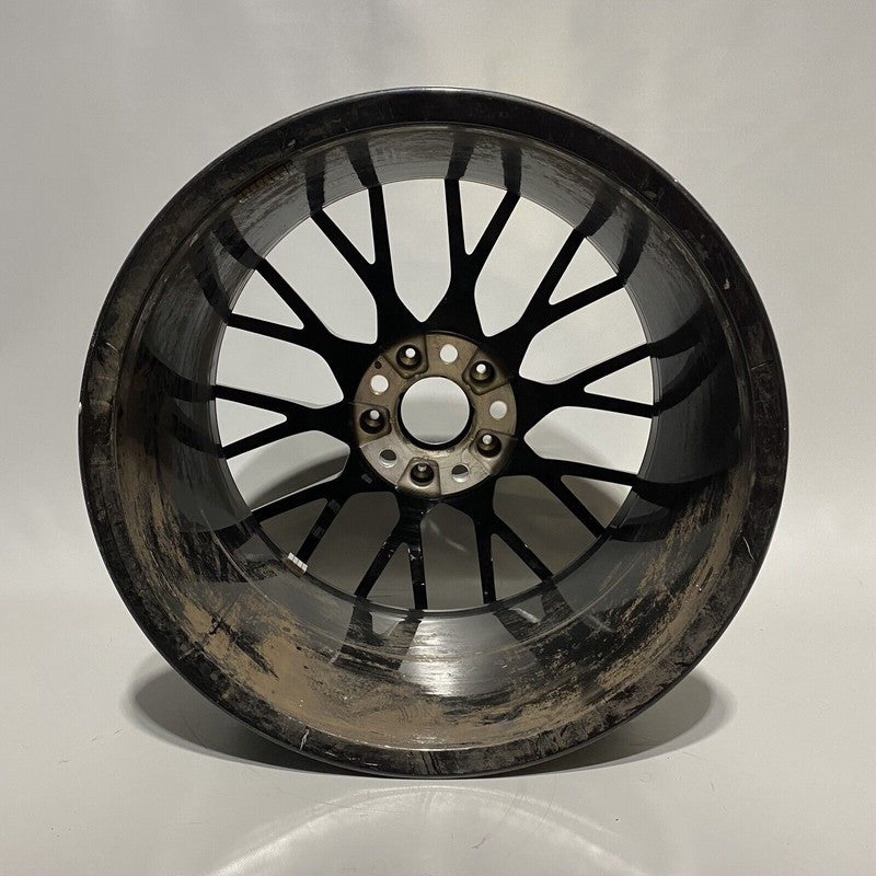 BMW M2 F87 WHEEL RIM 19 INCH REAR 2015 2016 2017 2018 OEM 8073848