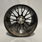BMW M2 F87 WHEEL RIM 19 INCH REAR 2015 2016 2017 2018 OEM 8073848