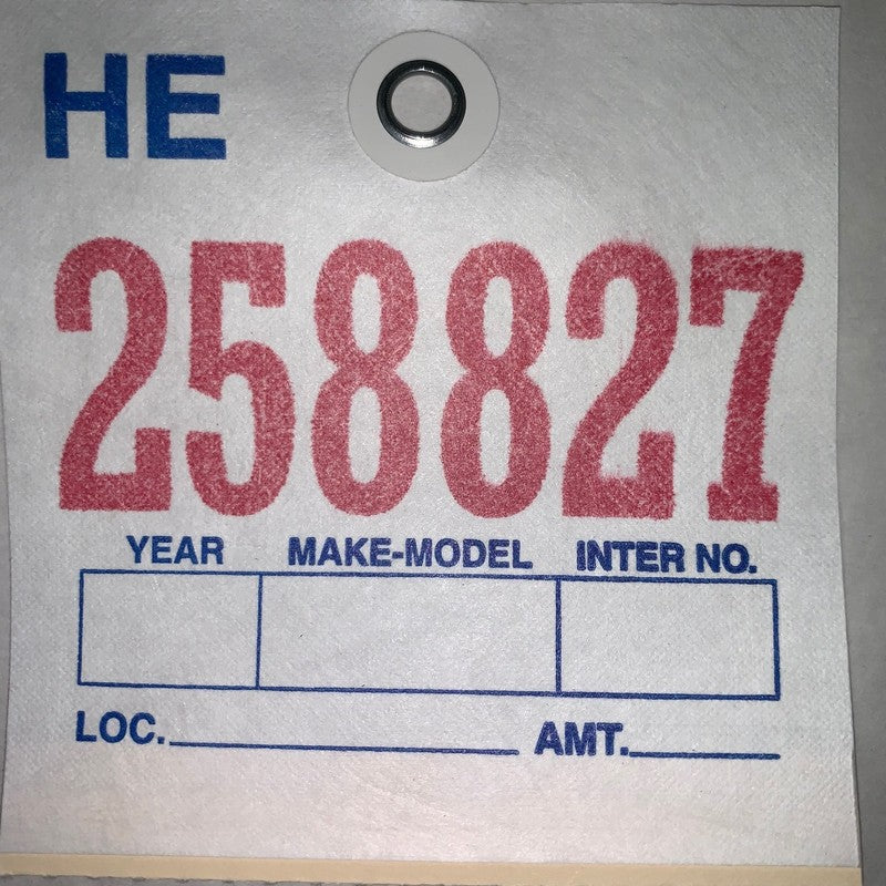 HUNDAI VELOSTER TAIL LIGHT RIGHT PASSENGER 2013 2014 2015 2016 LED OEM