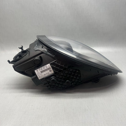 99163199703 PORSCHE 911 CARRERA GTS HEADLIGHT LEFT DRIVER 2014 2015 2016 BI XENON OEM