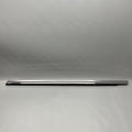 1095786-00-C TESLA MODEL S DOOR WINDOW MOLDING LEFT FRONT 2012-2020 OEM 1095786