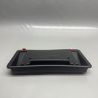 TESLA MODEL Y JUNIPER LICENSE PLATE BRACKET 2025 2026 OEM 1898727-00-C