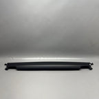 1062550-00 TESLA MODEL X UPPER DOOR TRIM PANEL REAR RIGHT 2016 2017 2018 2019 2020 OEM