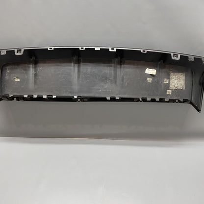 9Y0807834B PORSCHE CAYENNE REAR BUMPER LOWER COVER 9Y0807834B 2019 2020 OEM
