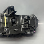 5a63713-05 BMW I7 HEADLIGHT LEFT DRIVER 2023 2024 LED 5A63713-05 LENS CHANGED 