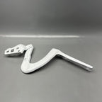 1496268-00-C TESLA MODEL Y HOOD HINGE LEFT 2020 2021 2022 2023 OEM 1496268-00-C