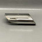 A2044906327 MERCEDES BENZ C300 EXHAUST TAIL PIPE REAR C350 2008 2009 10 2011 12 13 2014 OEM