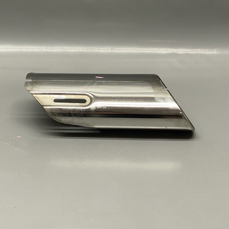 A2044906327 MERCEDES BENZ C300 EXHAUST TAIL PIPE REAR C350 2008 2009 10 2011 12 13 2014 OEM