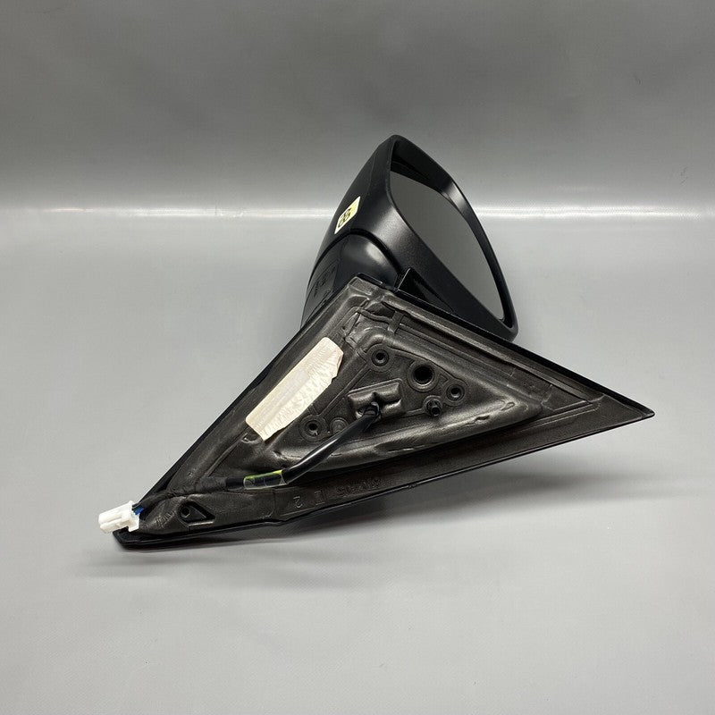 NISSAN ALTIMA MIRROR LEFT DRIVER E11048786 2019 2020 2021 2022 OEM