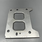 1061960-00-D TESLA MODEL X SHIM BUMPER LEFT REAR 2016 17 18 19 20 2021 OEM 1061960-00-D