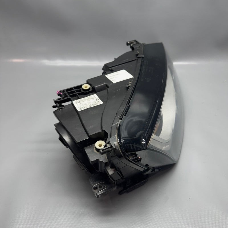 AUDI A7 S7 HEADLIGHT RIGHT PASSENGER 2012 2013 2014 2015 XENON OEM 4G8