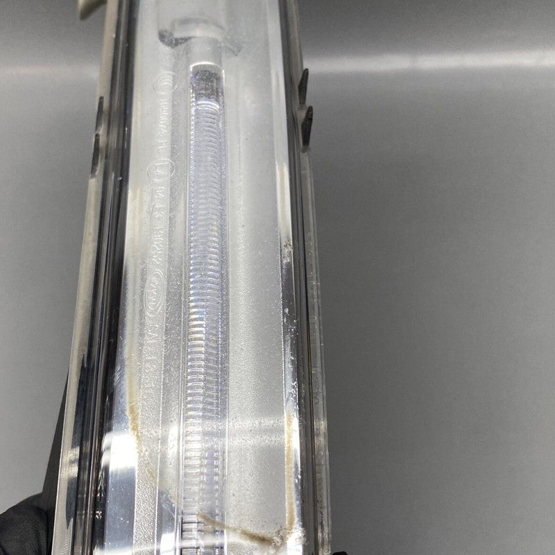 HK8315201AD JAGUAR F-PACE FOG LIGHT 2016 2017 2018 LED OEM HK8315201AD