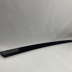 TESLA MODEL Y DOOR MOLDING RIGHT REAR 2020 2021 2022 2023 2024 OEM