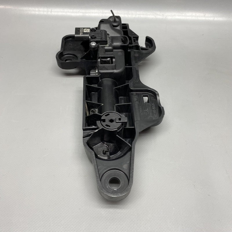 1528114-10-D TESLA MODEL 3, Y DOOR HANDLE OUTER LEFT REAR 2017 2018 2019 2020 2021 2022 OEM