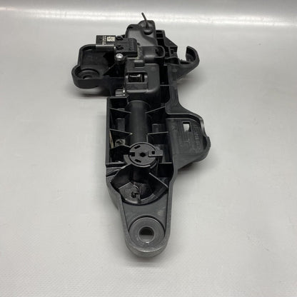 1528114-10-D TESLA MODEL 3, Y DOOR HANDLE OUTER LEFT REAR 2017 2018 2019 2020 2021 2022 OEM