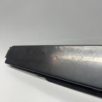 HK83-255A80-A JAGUAR F-PACE C-PILLAR TRIM RIGHT REAR 2017 2018 2019 2020 OEM 1087990-00-B
