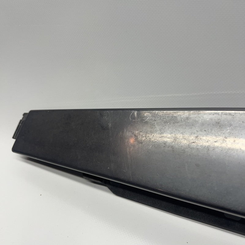 HK83-255A80-A JAGUAR F-PACE C-PILLAR TRIM RIGHT REAR 2017 2018 2019 2020 OEM 1087990-00-B
