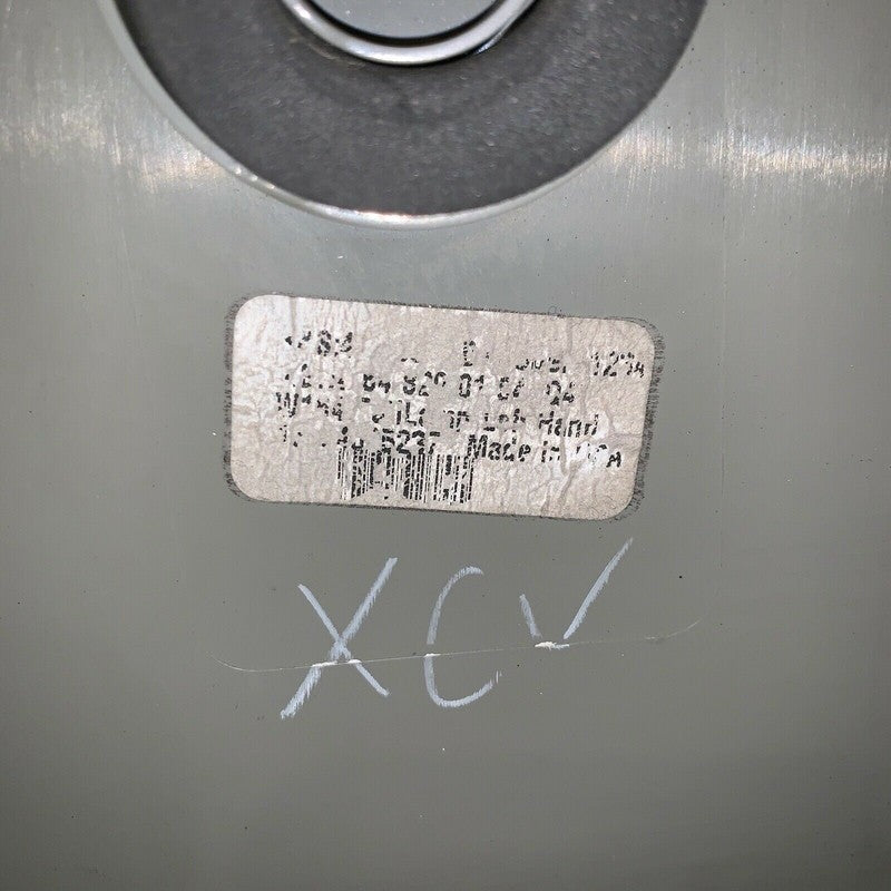 A1648201964 MERCEDES BENZ ML63 ML350 LEFT DRIVER SIDE TAIL LIGHT 2006 2007 2008 OEM