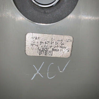 A1648201964 MERCEDES BENZ ML63 ML350 LEFT DRIVER SIDE TAIL LIGHT 2006 2007 2008 OEM