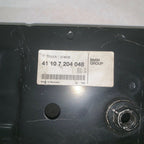 41107204048 BMW 750 RAIL ASSEMBLY INNER RIGHT INSTRUCTURE 2009 2010 2011 2012 2013 2014 OEM