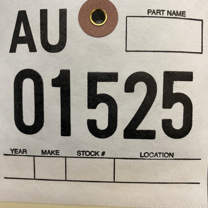 80A807527 AUDI Q5 REAR BUMPER LOWER WITH DIFFUSER 80A807527 OEM 2018 2019 2020