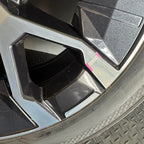 BMW X3 WHEEL RIM 19 INCH 2025 2026 OEM 5A6F114