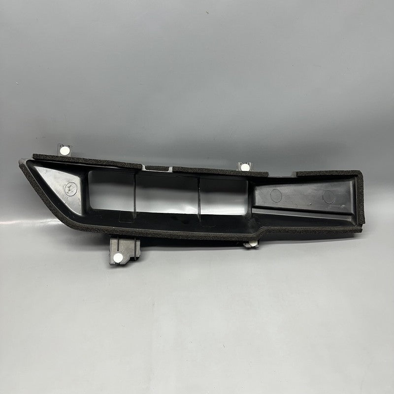 1090857-00-C TESLA MODEL 3 HVAC AC HEATER CABIN AIR VENT LEFT 2017 2018 2019 2020 OEM