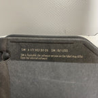 A1779000404 MERCEDES BENZ SPRINTER CONTROL MODULE A1779000404 2020 2021 2022 OEM 