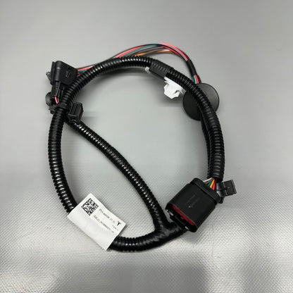 1069106-01-B TESLA MODEL S DOOR HANDLE JUMPER WIRE 2012 2013 2014 2015 OEM 1069106-01-B