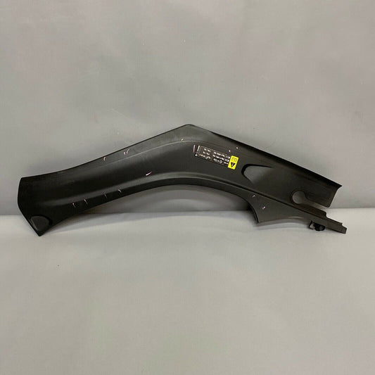 1036238-00-F TESLA MODEL X UNDERHOOD APRON TRIM COVER RIGHT PASSENGER 2016 2017 2018 2019 OEM