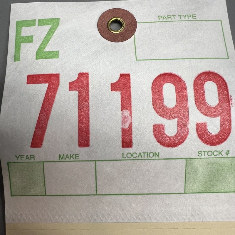 1083390-00-i TELSA MODEL 3 DASH INSTRUMENT PANEL DEFROSTER GRILLE 2017 2018 2019 2020 OEM